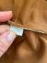 actual fabric - NOT SUEDE